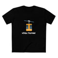 Aerial Tramway Graphic Shirt - Armistice Goods