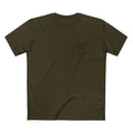 Armistice Goods Dove Logo T-Shirt - Armistice Goods