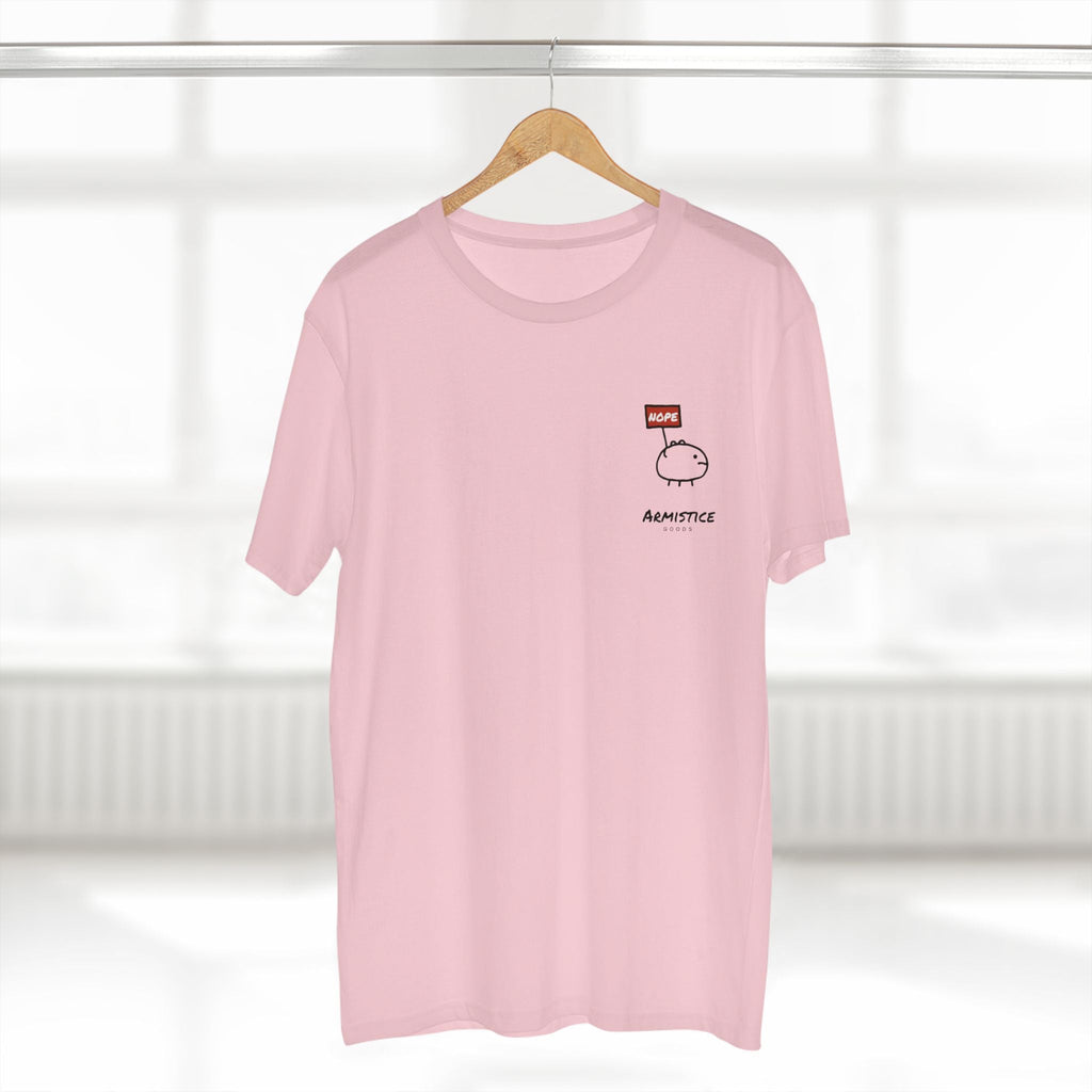 Armistice Goods Nope Lemming Graphic T-Shirt - Armistice Goods