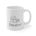 Blandlord 11oz Ceramic Mug - Armistice Goods