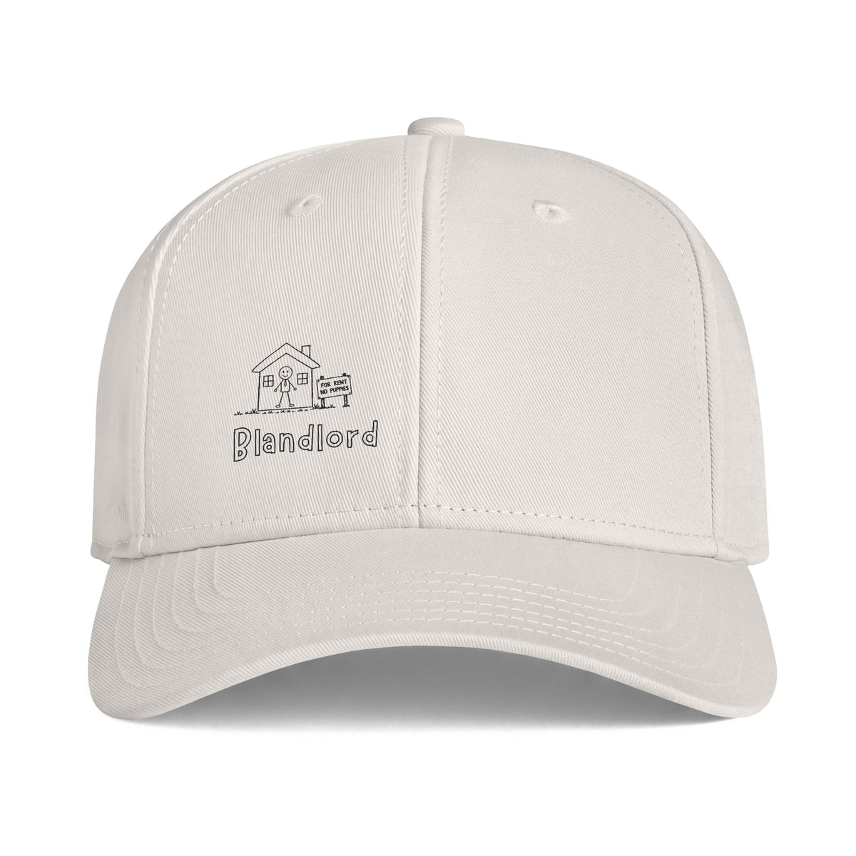 Blandlord Cap - Armistice Goods