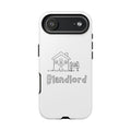 Blandlord Tough Phone Case - Armistice Goods