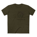 Housing Is a Human Right Graphic T-Shirt - Armistice Goods