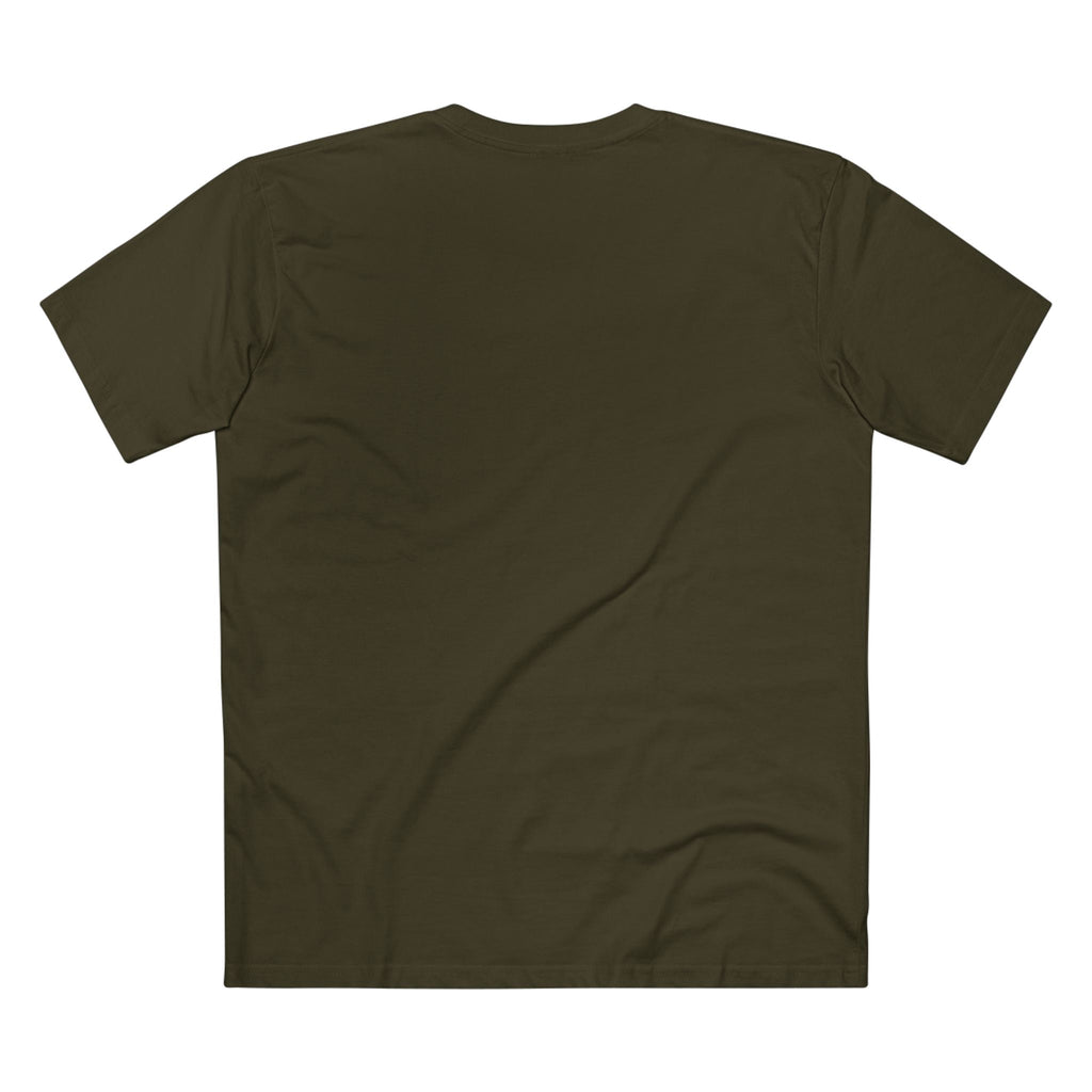 Housing Is a Human Right Graphic T-Shirt - Armistice Goods