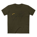 I Want More Rump T-Shirt - Armistice Goods