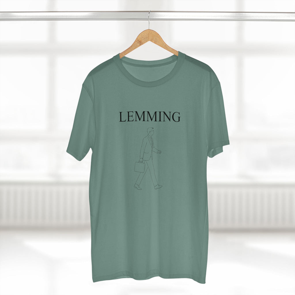 Lemming Graphic T-Shirt - Armistice Goods