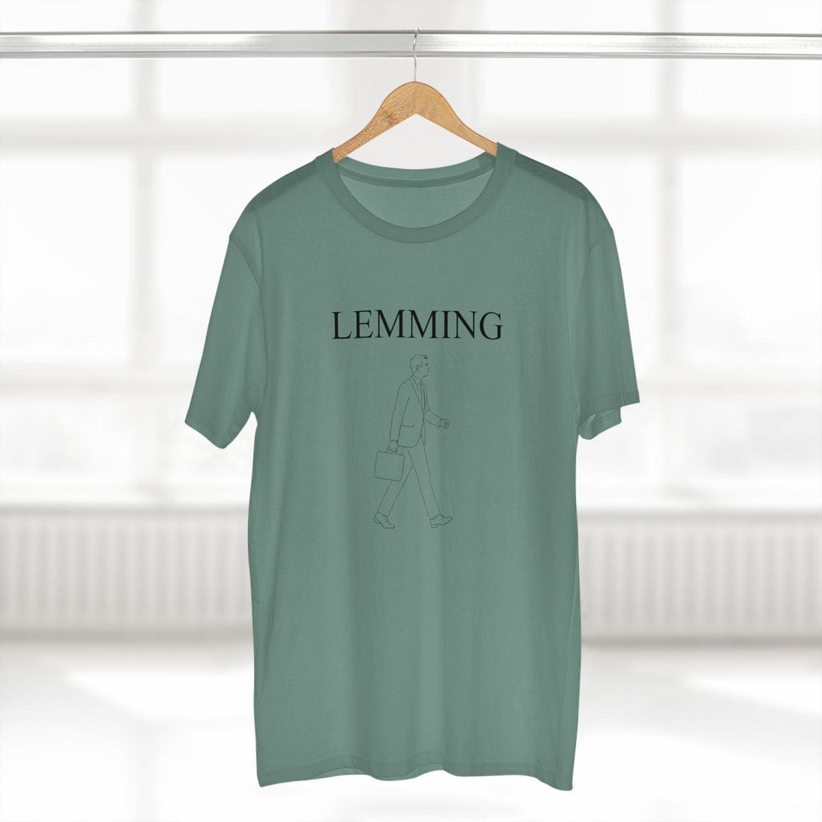 Lemming Graphic T-Shirt - Armistice Goods