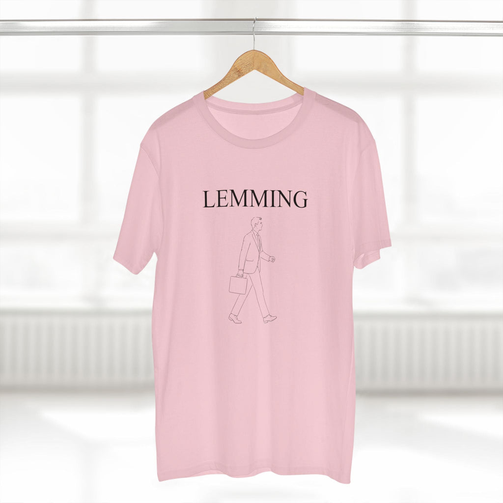 Lemming Graphic T-Shirt - Armistice Goods