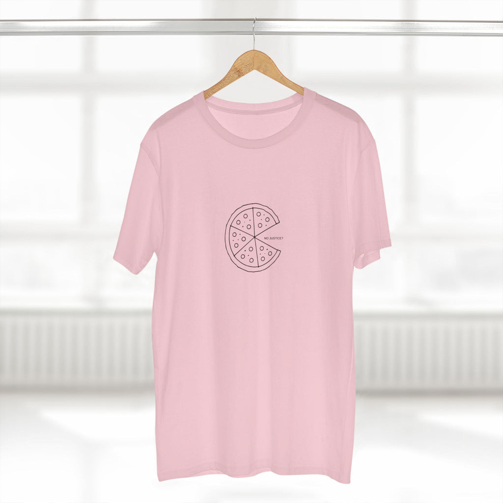 No Justice No Piece T-Shirt - Armistice Goods