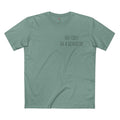 No Sides in a Genocide Watermelon Graphic Tee - Armistice Goods