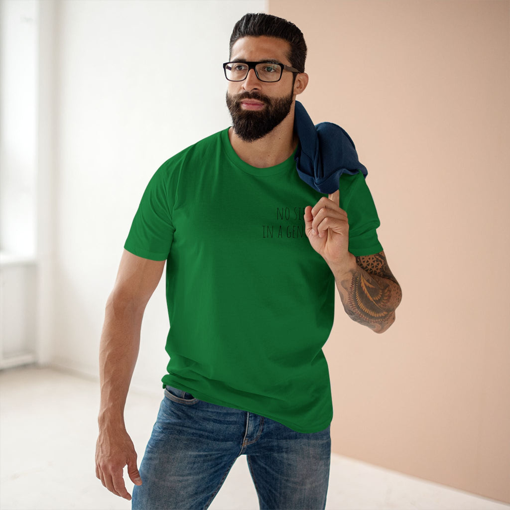 No Sides in a Genocide Watermelon Graphic Tee - Armistice Goods