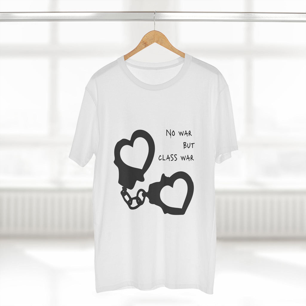 No War But Class War T-Shirt - Armistice Goods