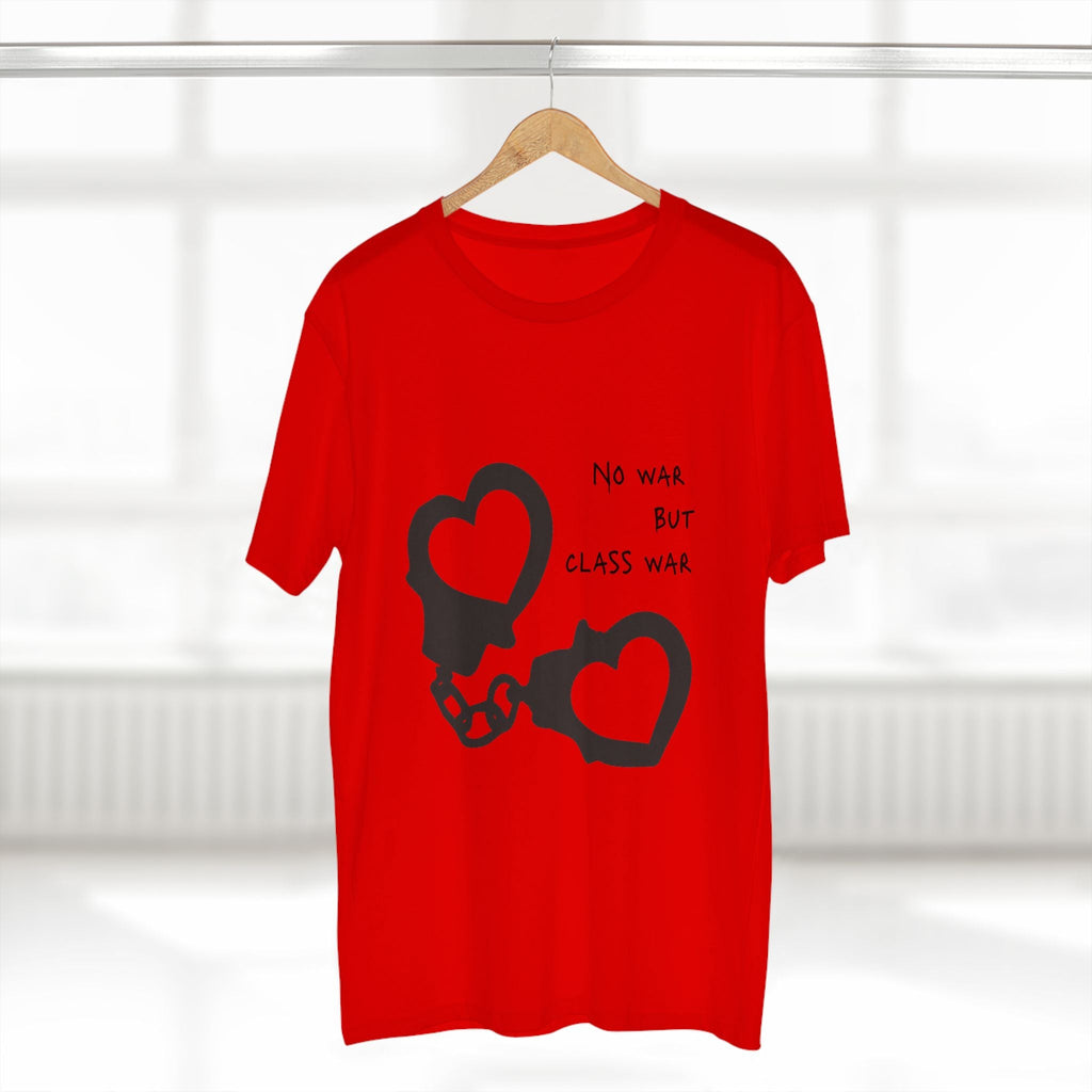 No War But Class War T-Shirt - Armistice Goods