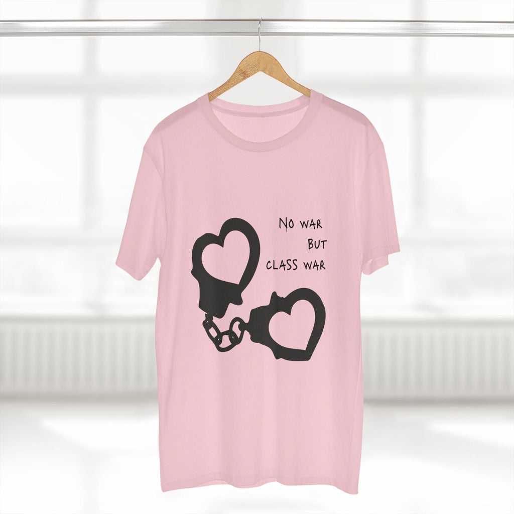 No War But Class War T-Shirt - Armistice Goods