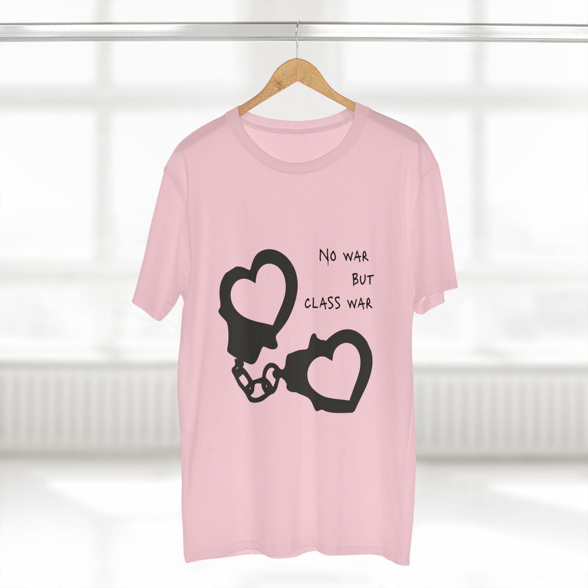No War But Class War T-Shirt - Armistice Goods