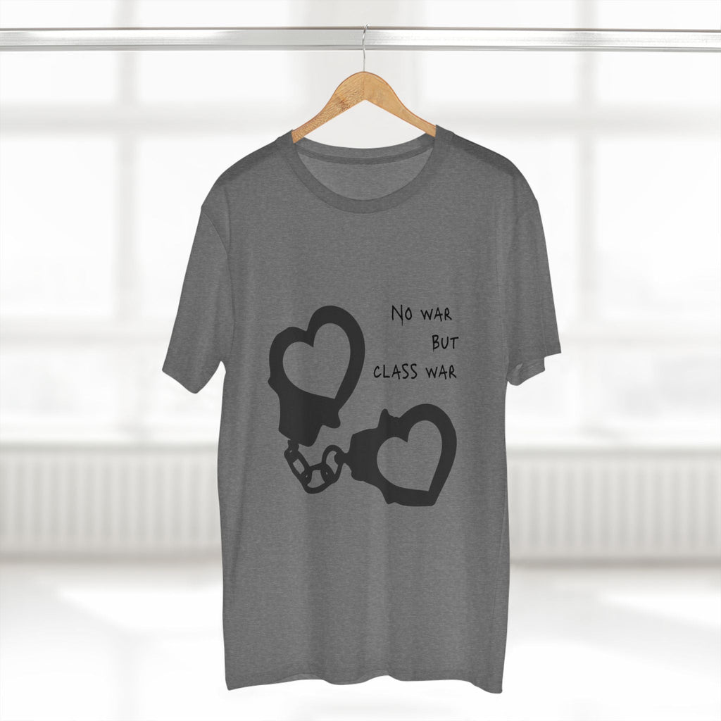 No War But Class War T-Shirt - Armistice Goods