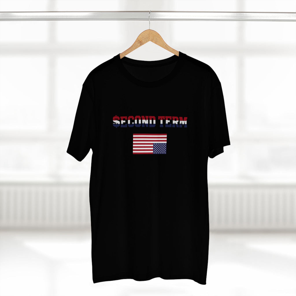 Second Term World Tour Graphic T-Shirt - Armistice Goods